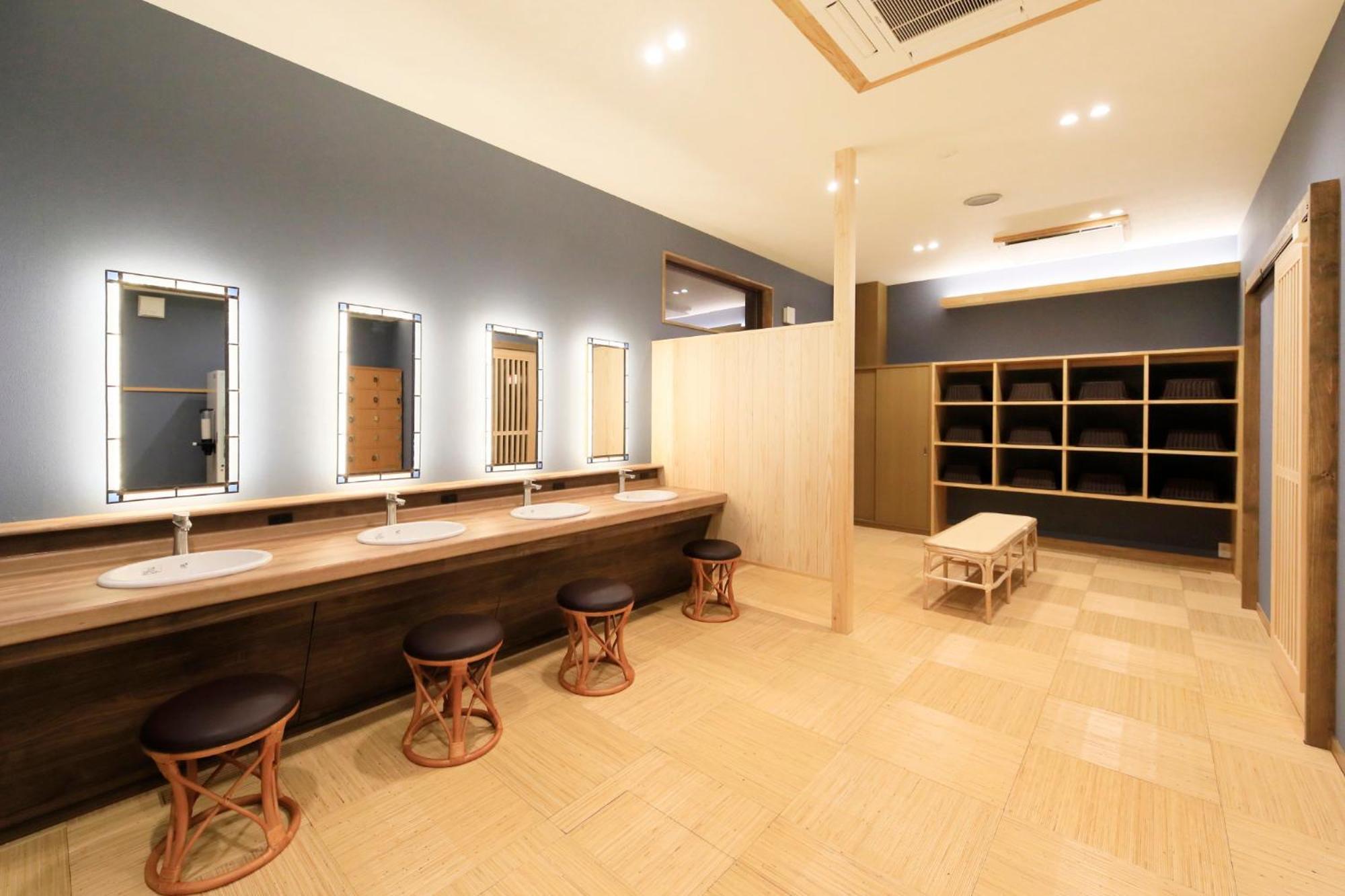 Kamiyamada Hotel Chikuma Екстериор снимка