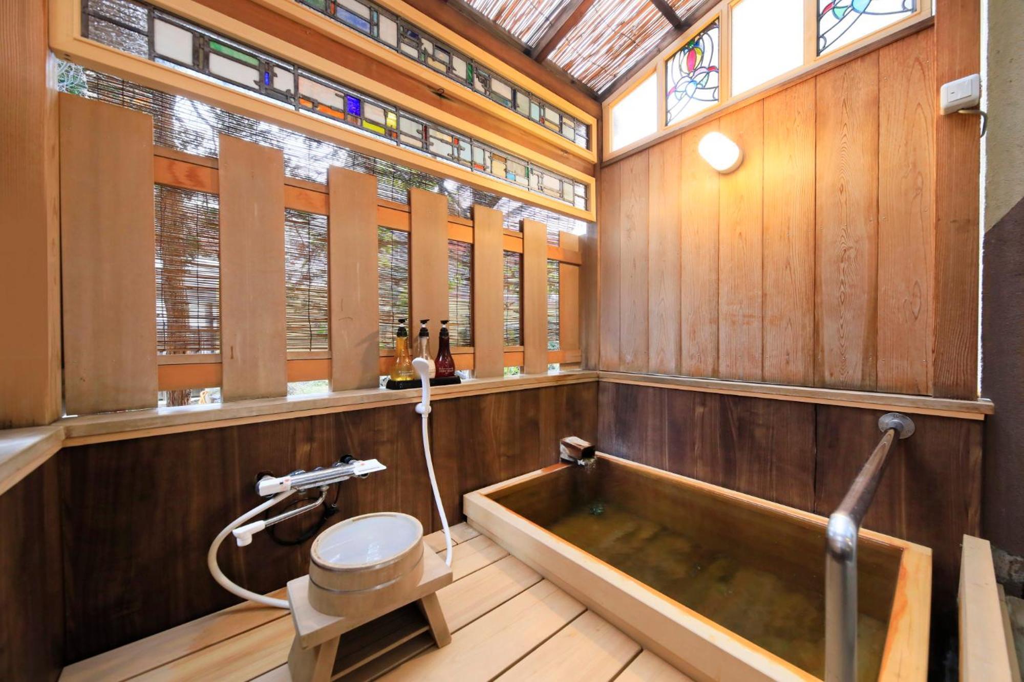 Kamiyamada Hotel Chikuma Екстериор снимка