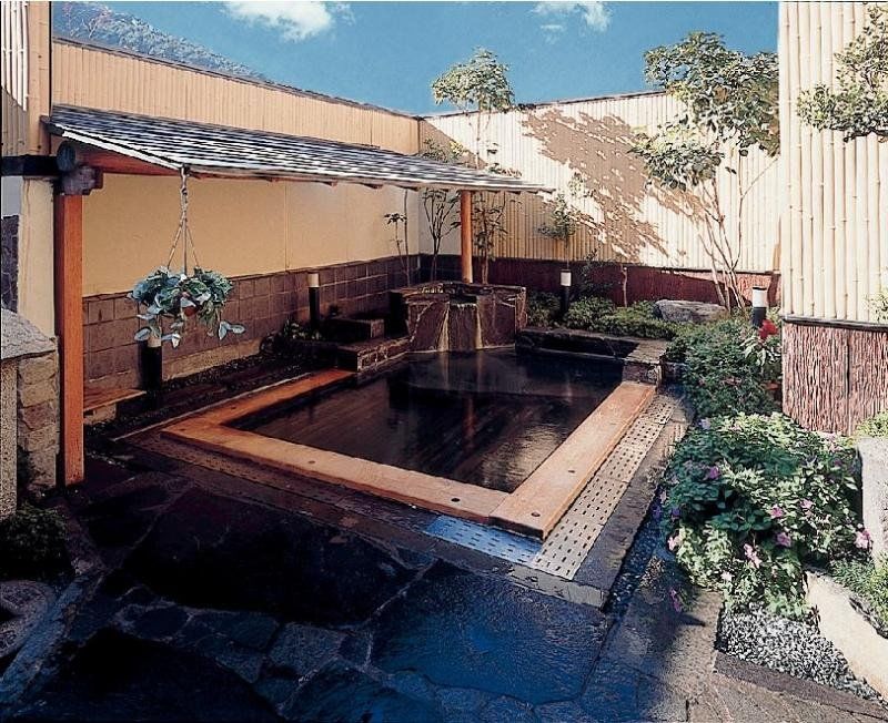 Kamiyamada Hotel Chikuma Екстериор снимка
