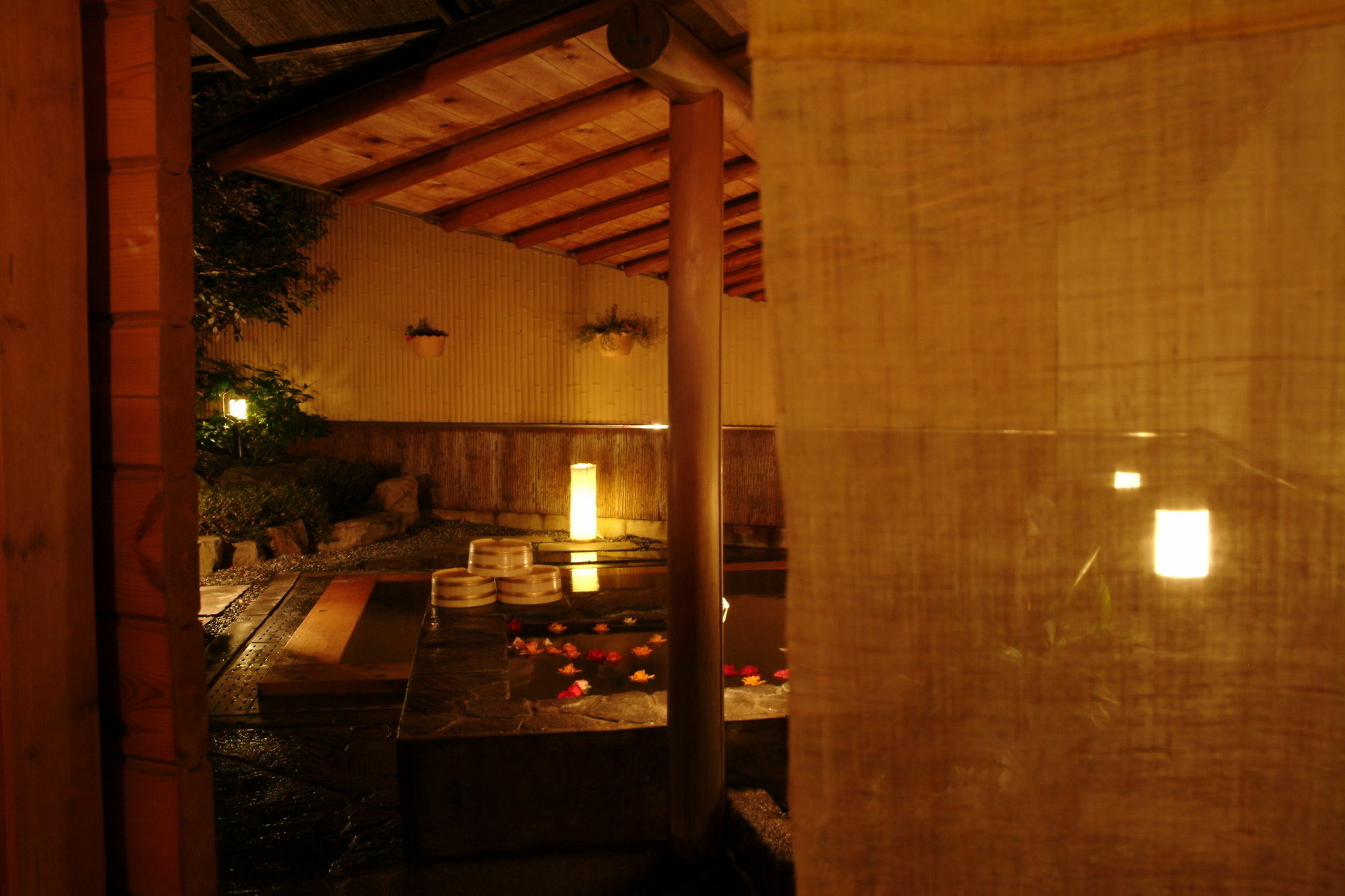 Kamiyamada Hotel Chikuma Екстериор снимка